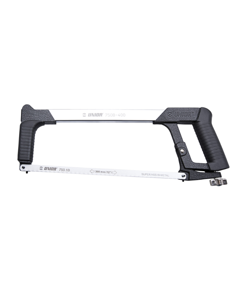 UNIOR 750B HACKSAW 400 2019 621531