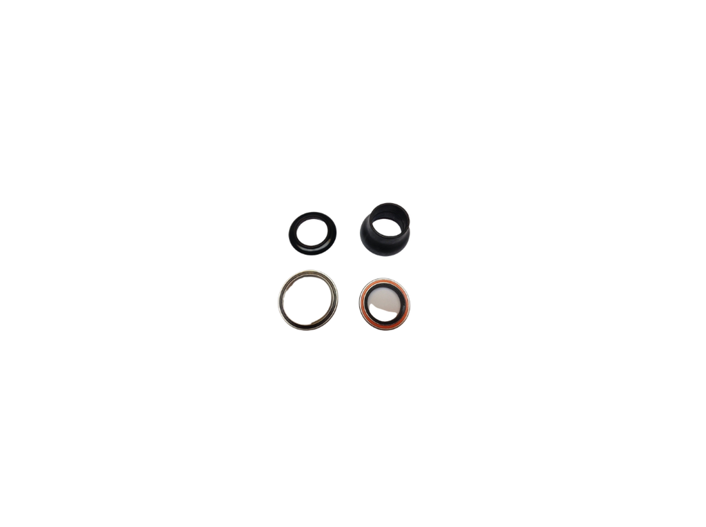 Headset 1 1/4 Carbon No Crown Race Upper