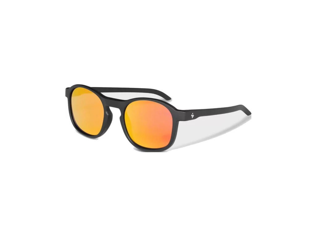Heat Rig Sunglasses Matte Black