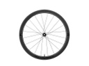 HollowGram 45 SL KNØT Carbon Disc Centerlock Wheel 100x12 Front