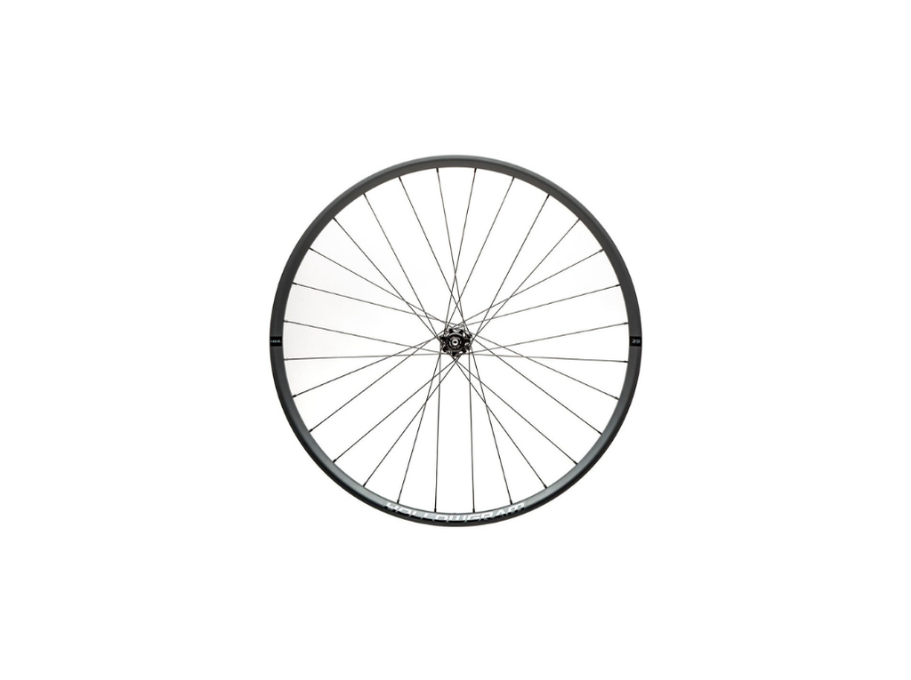 HollowGram 23 SL Wheel Lefty 60 Front Hub