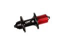 Hub 188 V9s Rear 24h Black