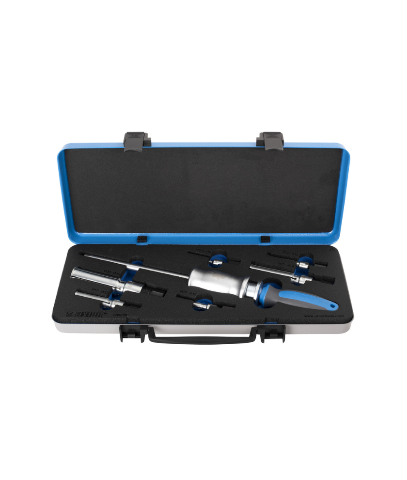 UNIOR 689/2BI INNER BEARING PULLER 2019 622587