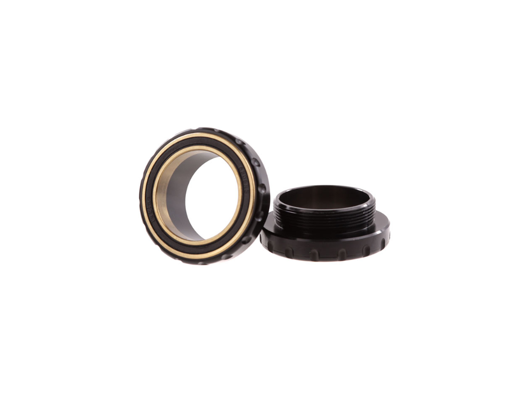 Carbones Bottom Bracket Hybrid Ceramic Road for ITA