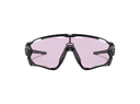 Jawbreaker Polished Black With Prizm Low Light Sunglasses