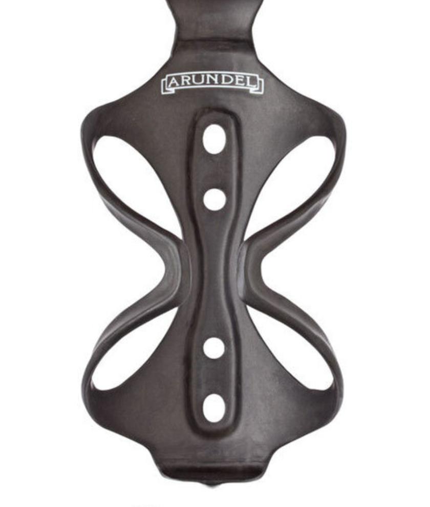 Mandible Bottle Cage