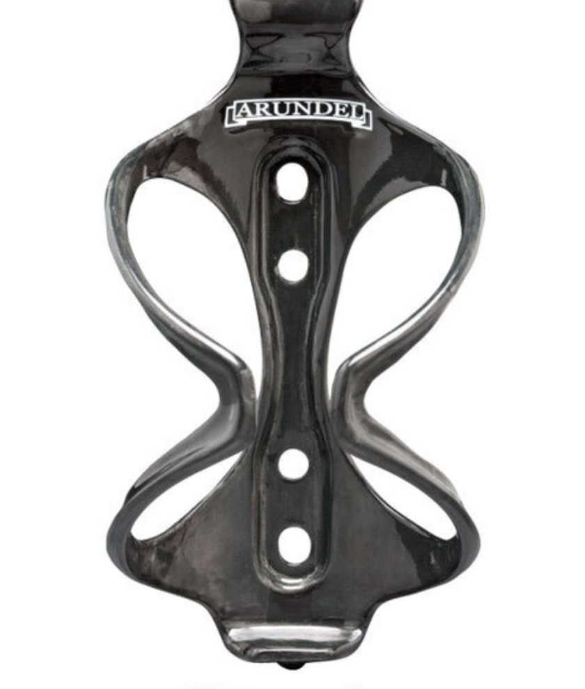 Mandible Bottle Cage