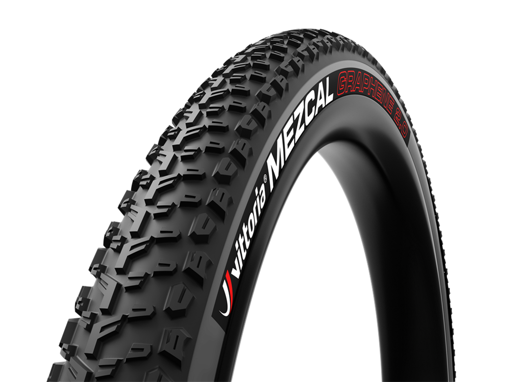 Mezcal III G2.0 TNT XC MTB Tyre