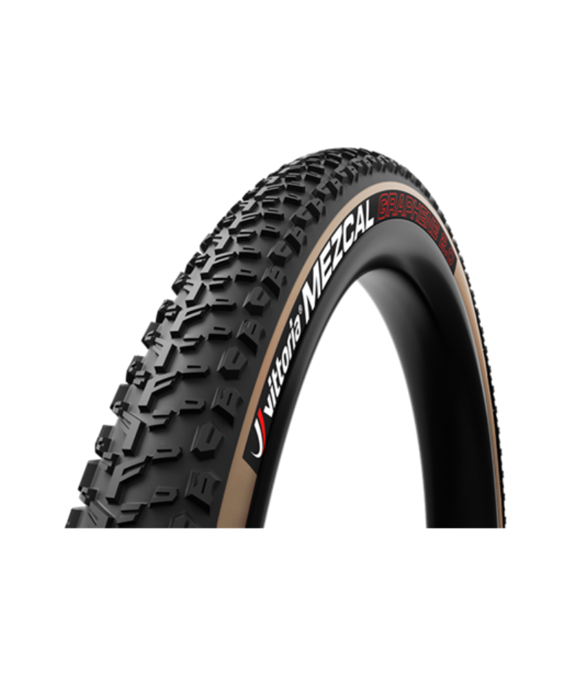 Mezcal III G2.0 TLR XC MTB Tyre