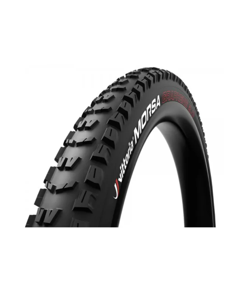 Morsa G2.0 Enduro Fold