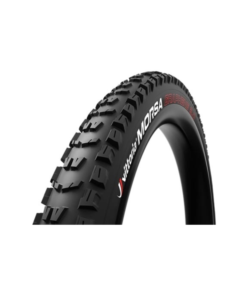 Morsa G2.0 Enduro Fold