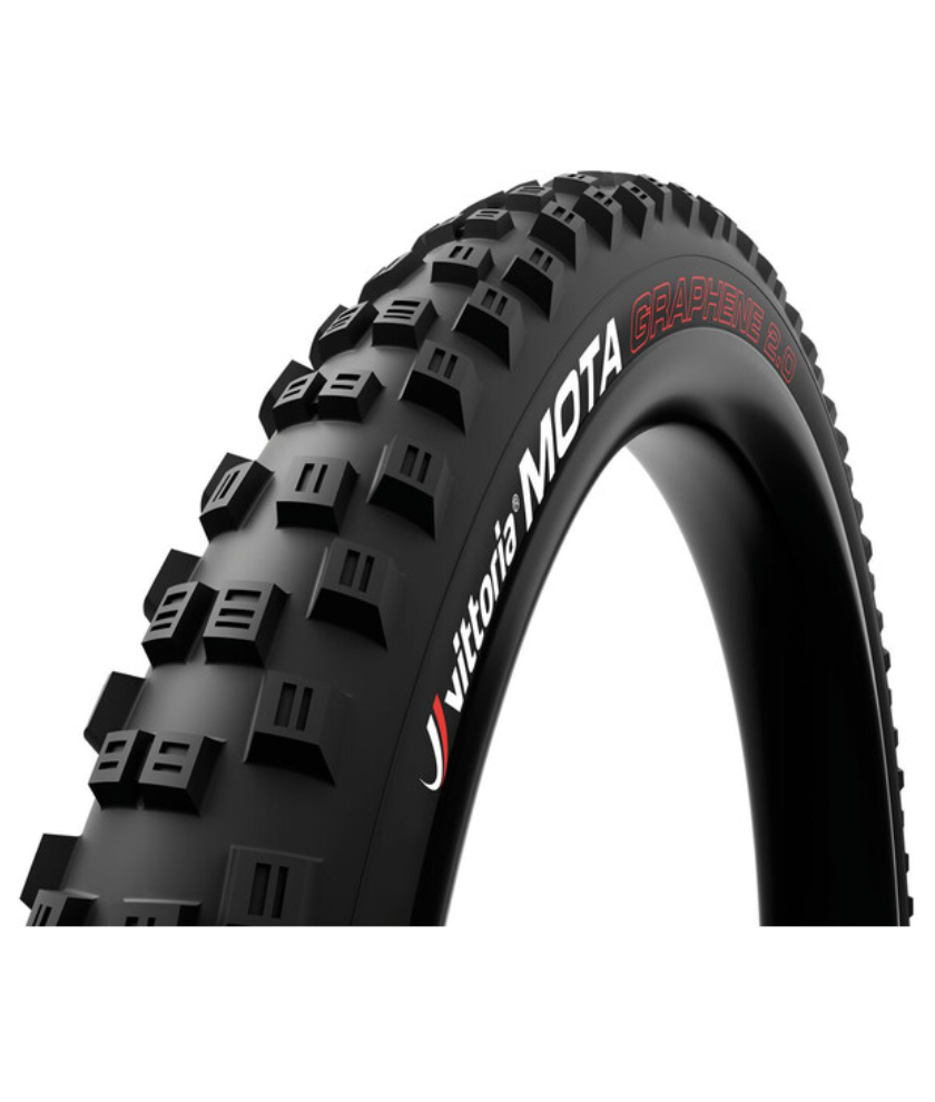 Mota Enduro Tyre