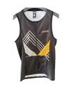 JAGGAD JERSEY TRI TOP WOMENS PEAKS - XS FTT5000-XS