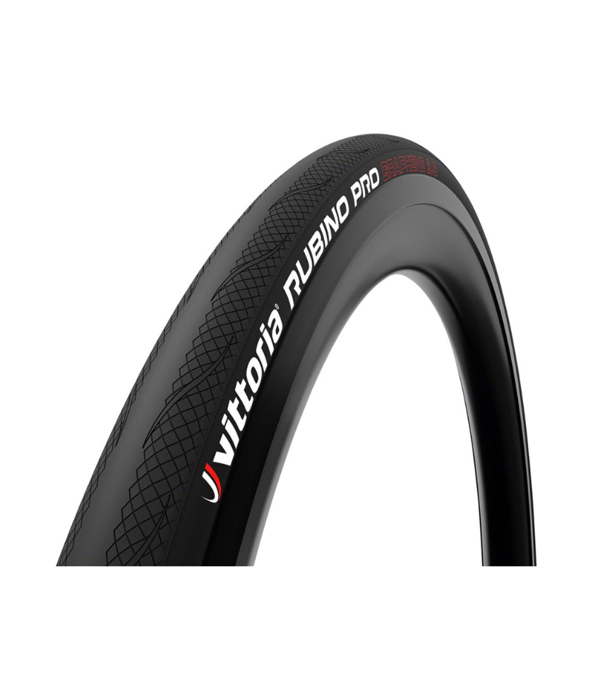 Rubino Pro IV G2.0 Foldable Road Tyre