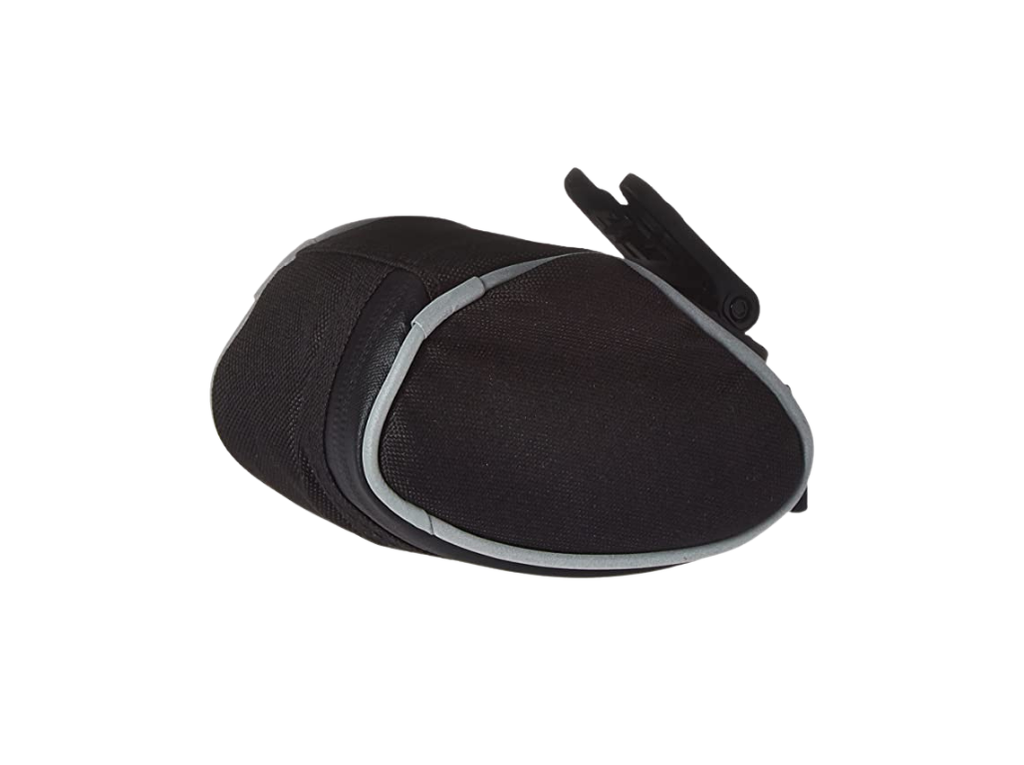 Saddle Bag Small With CLI