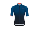 SANTINI 0S KARMA LUCE S/S JERSEY BLU SPAZIO/SPACE SIZE XL (0S94075KARMALUCE)