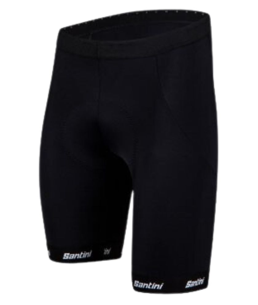 Gowes Santini Go70natgara2 Shorts Without Braces, Nat Padding