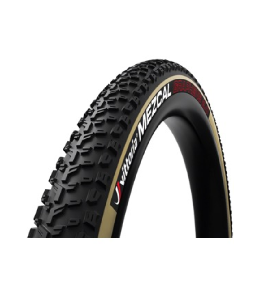 Mezcal III G2.0 TLR XC MTB Tyre