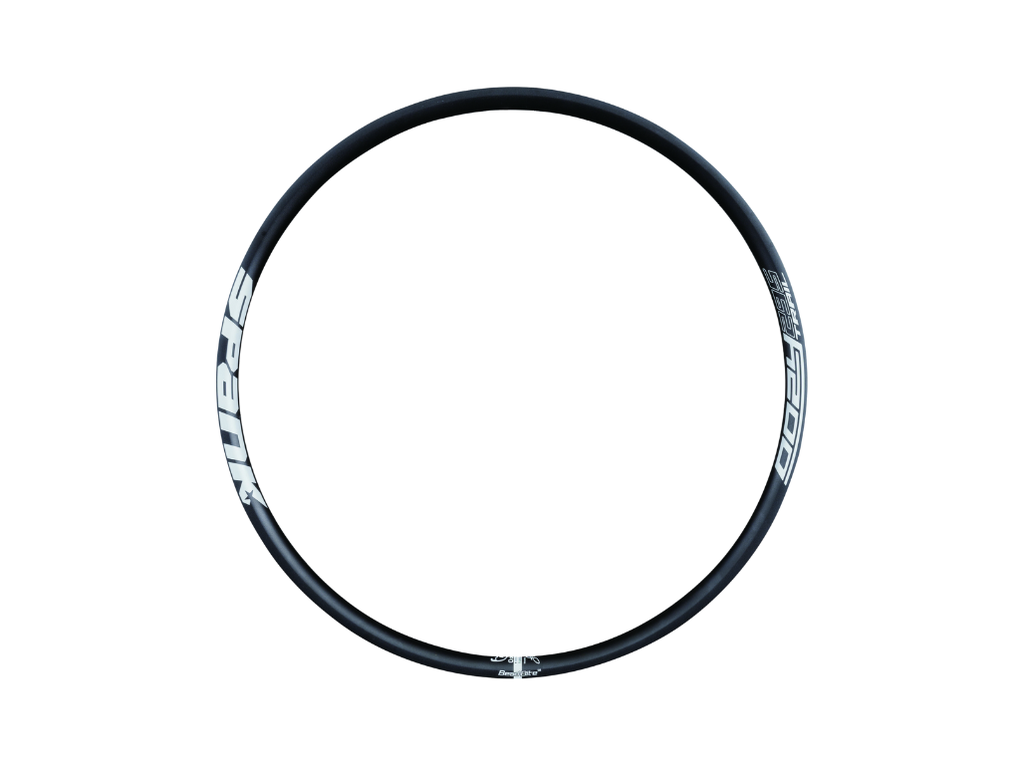 Rim New Oozy Trail 295 Bead-Bite Rim,27.5&quot; /650B&quot; ,29mm Wide 32H