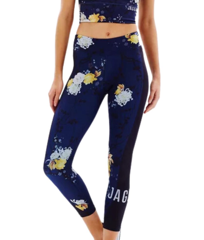 JAGGAD LEGGINGS ORIENTAL BLOSSOM 7/8