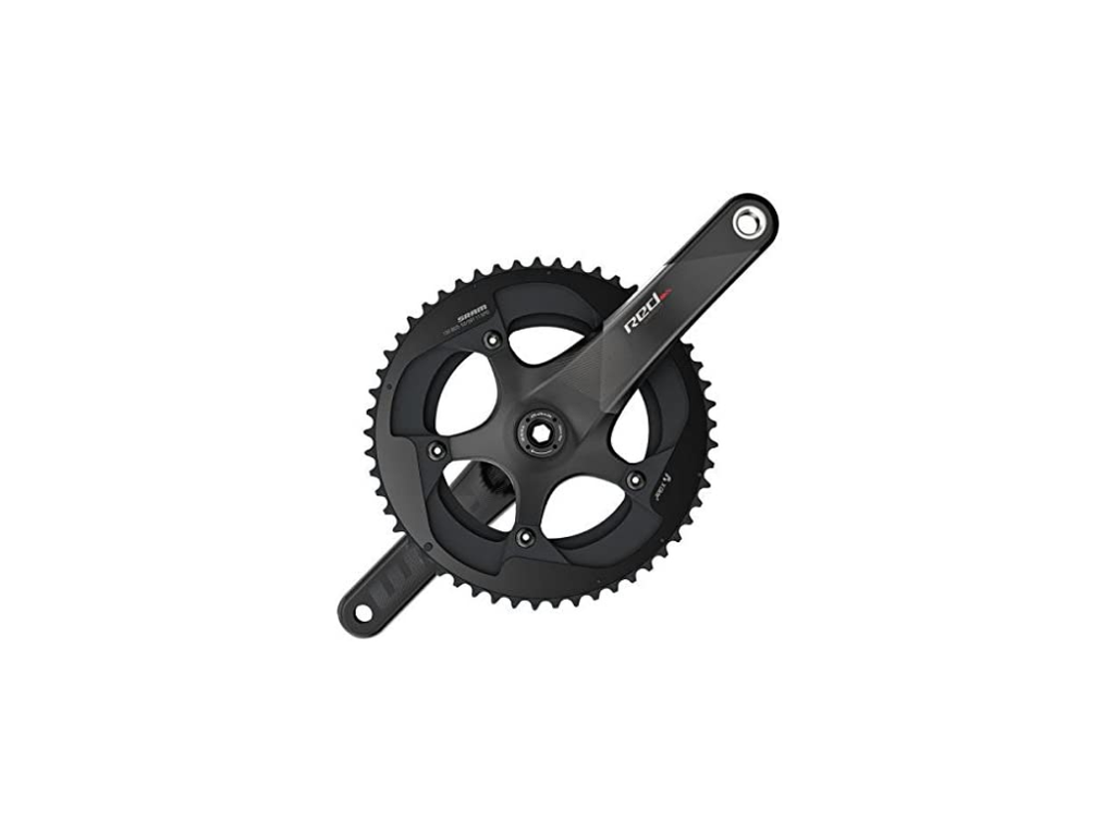 Sram Red Crannkset Gxp 170mm 11Sp 46-36 No BB C2 AM