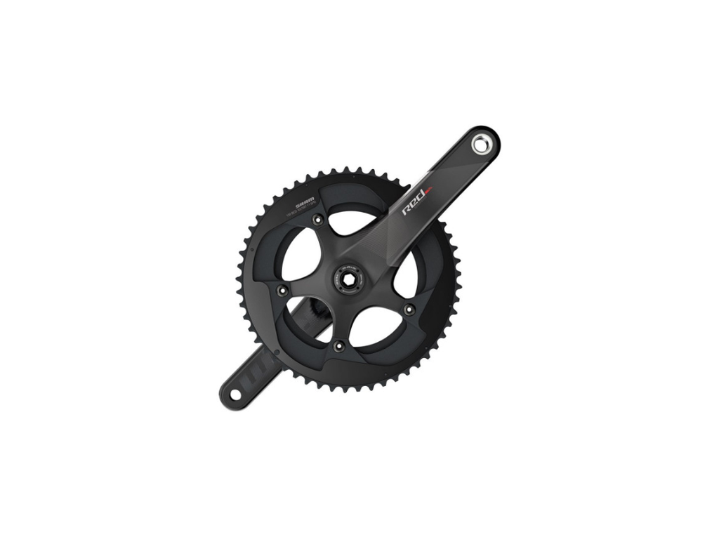 Sram Red Crankset BB30 170 52-36 11Sp No BB C2 Red AM