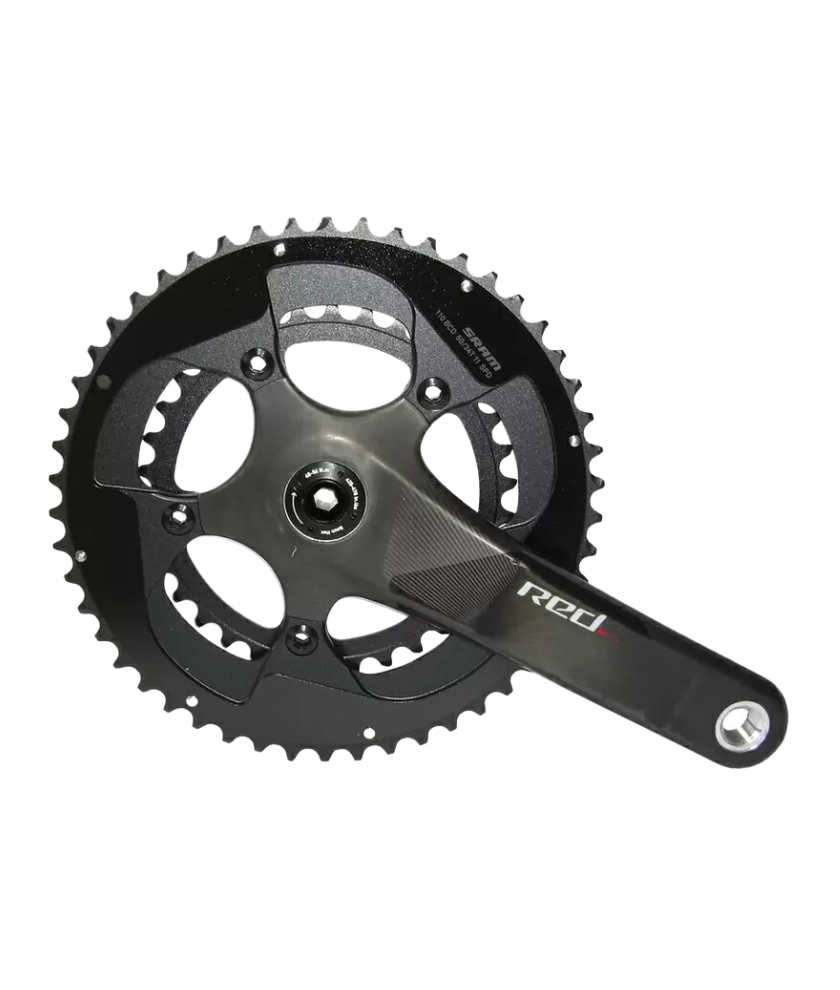 Sram Red Cranksets BB30 172.5 5034 11SP 5034 11SP No BB C2 Red AM