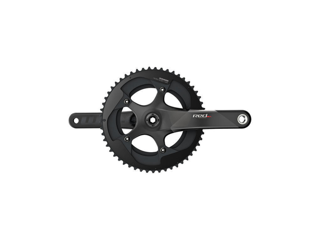 Sram Red Cranksets BB30 172.5mm 46-36 11Sp No BB C2 AM