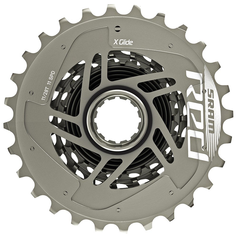 Red 22 XG 1190 11 Speed Cassette 11-30T