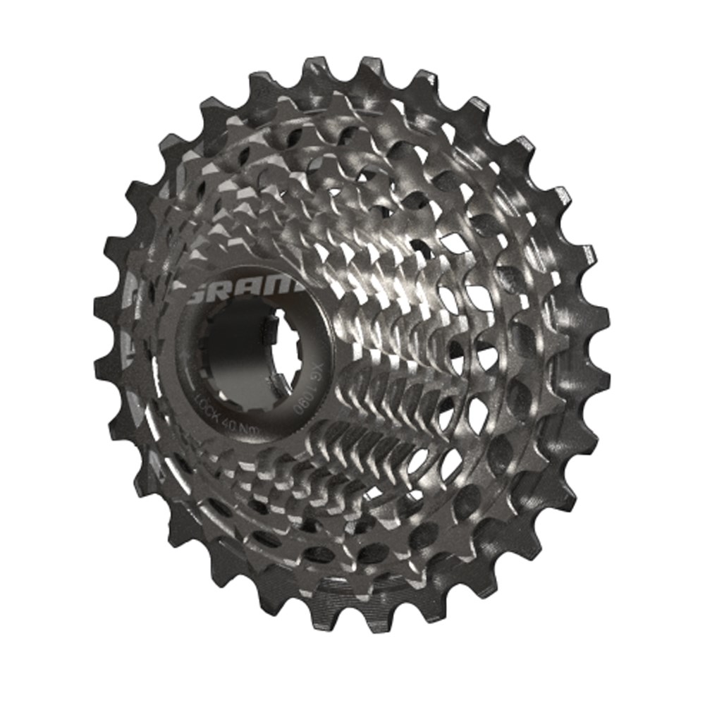 Red 22 XG 1190 11 Speed Cassette 11-32T