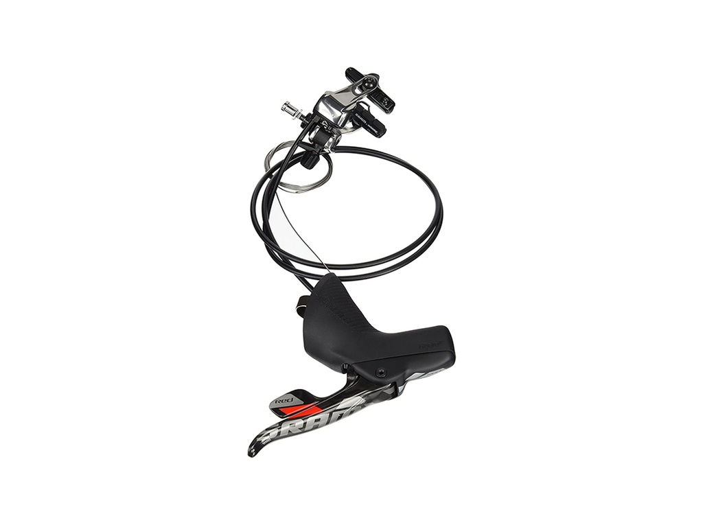 Red22 Shift/Hydraulic Rim Brake 11-Speed Rear Shift Rear Brake 1300mm Hose B1