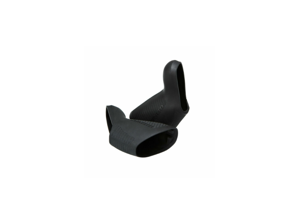 Accessories Road Hood Cover Textured Black