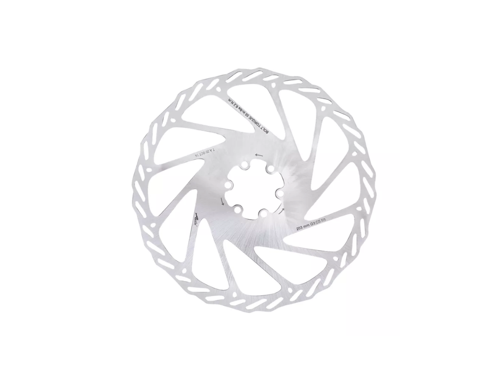 G3 Cleansweep Rotor