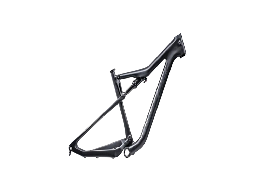 Scalpel Si HM A/M 27.5 Mtb Frame 2019