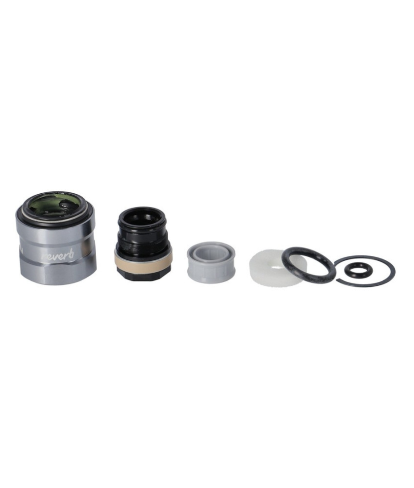 SERVICE KIT 600 HOUR 3 YEAR REVERB AXS 2020