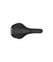 SADDLE SME3-S BLACK/BLACK CR-OM RAIL W/ WHITE CALE ,AM PACKED (S)