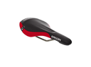 Sme3 Comp Saddle S-Black/Red 2019