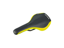 Sme3 Comp Saddle M-Black/Laser Lemon 2019