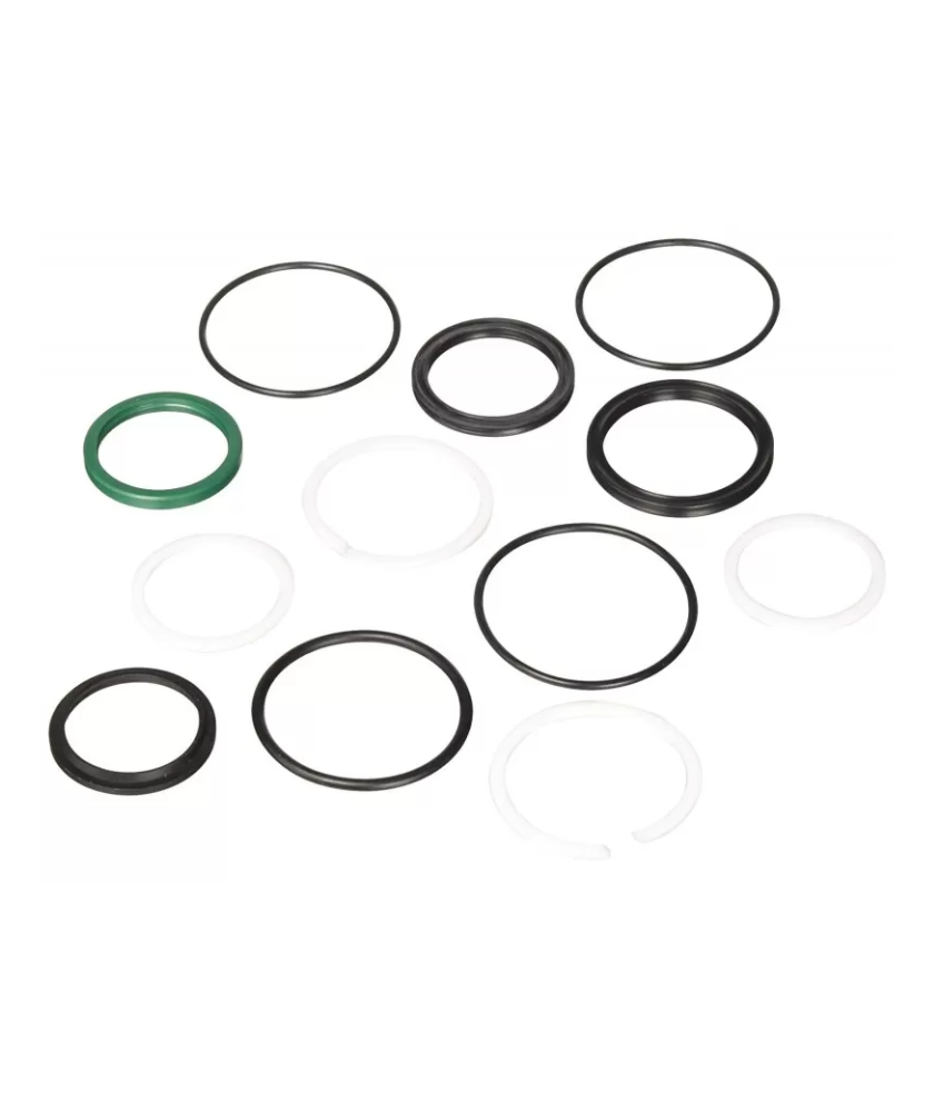 Basic Air Can Service Kit (2012 Monarch/Monarch Plus)