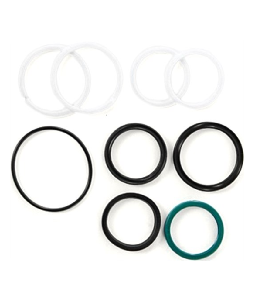 Rockshox Basic Air Can Service Kit (Monarch Air B1, Plus, XX,RL C1) (NON HV) 00.4315.032.380