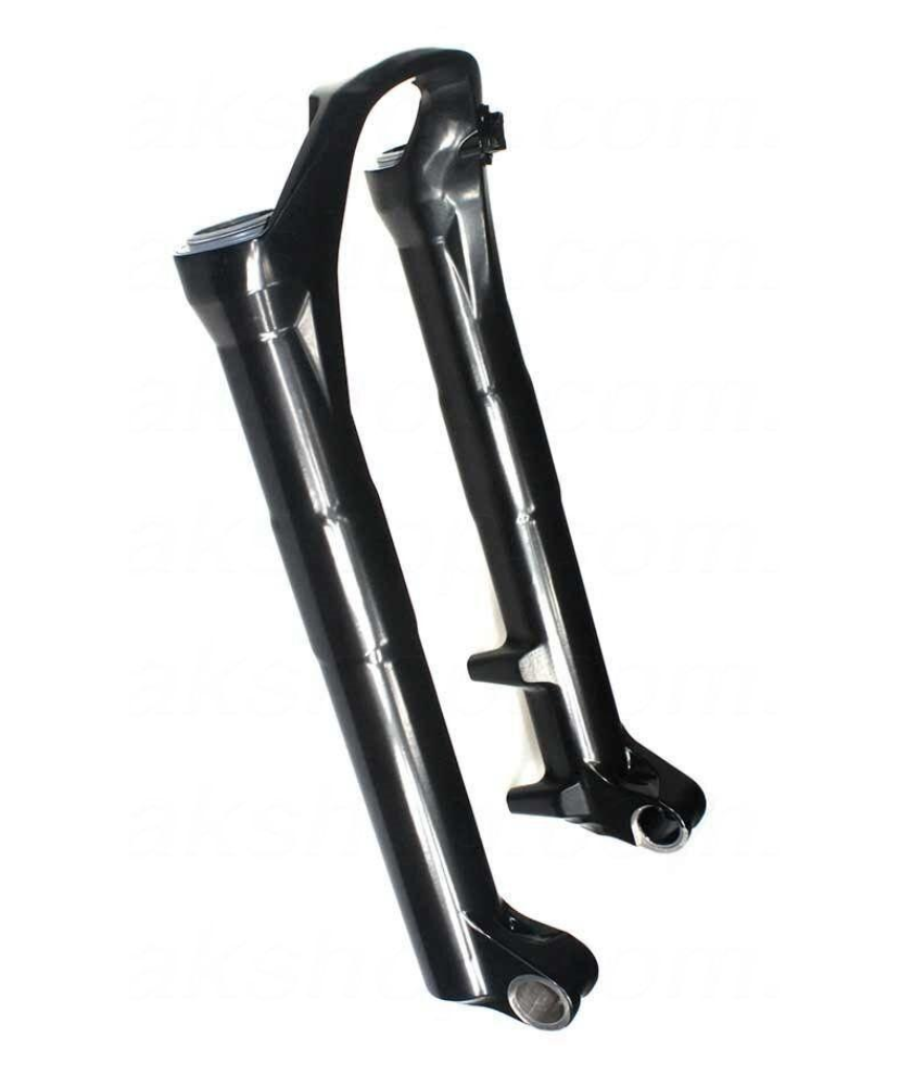 SP ROCKSHOX LOWER LEG BOXXER 27.5 BLACK