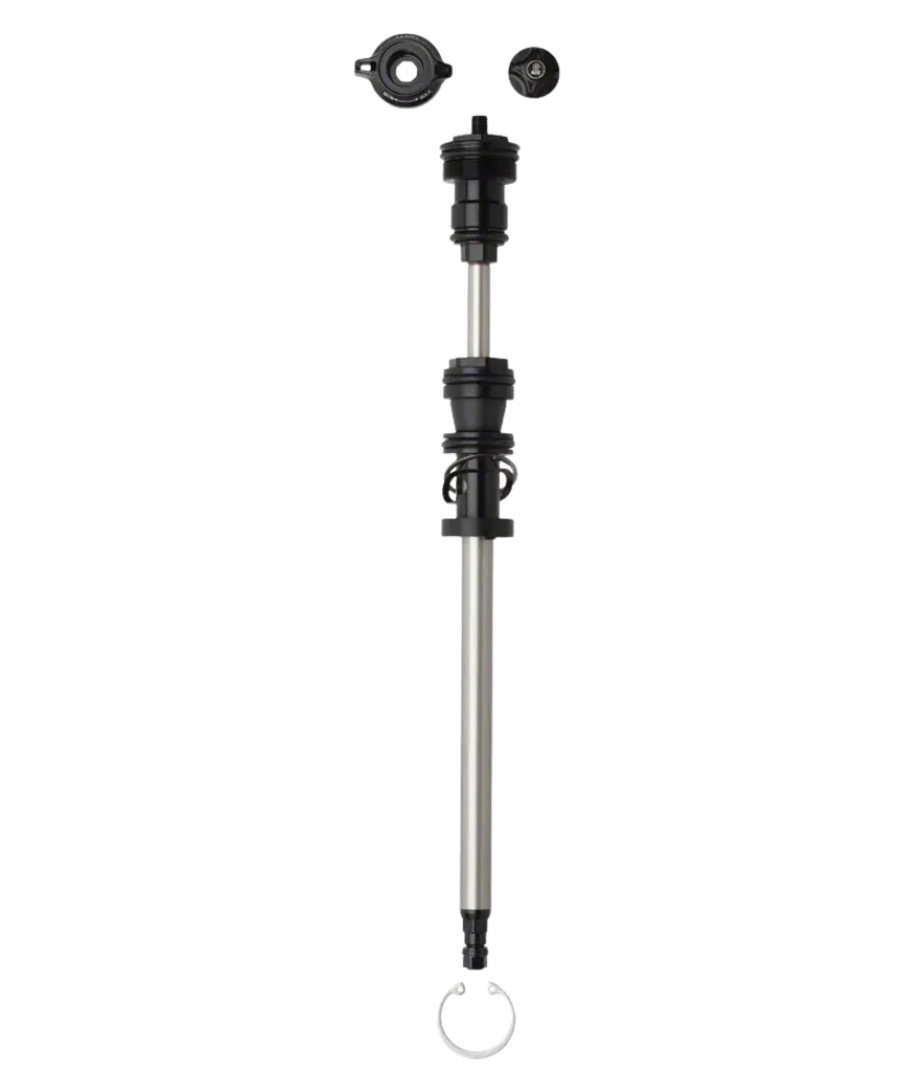 SP ROCKSHOX SR DPA SPRING SYSTEM COMPLETE 2012 LYRIK 160