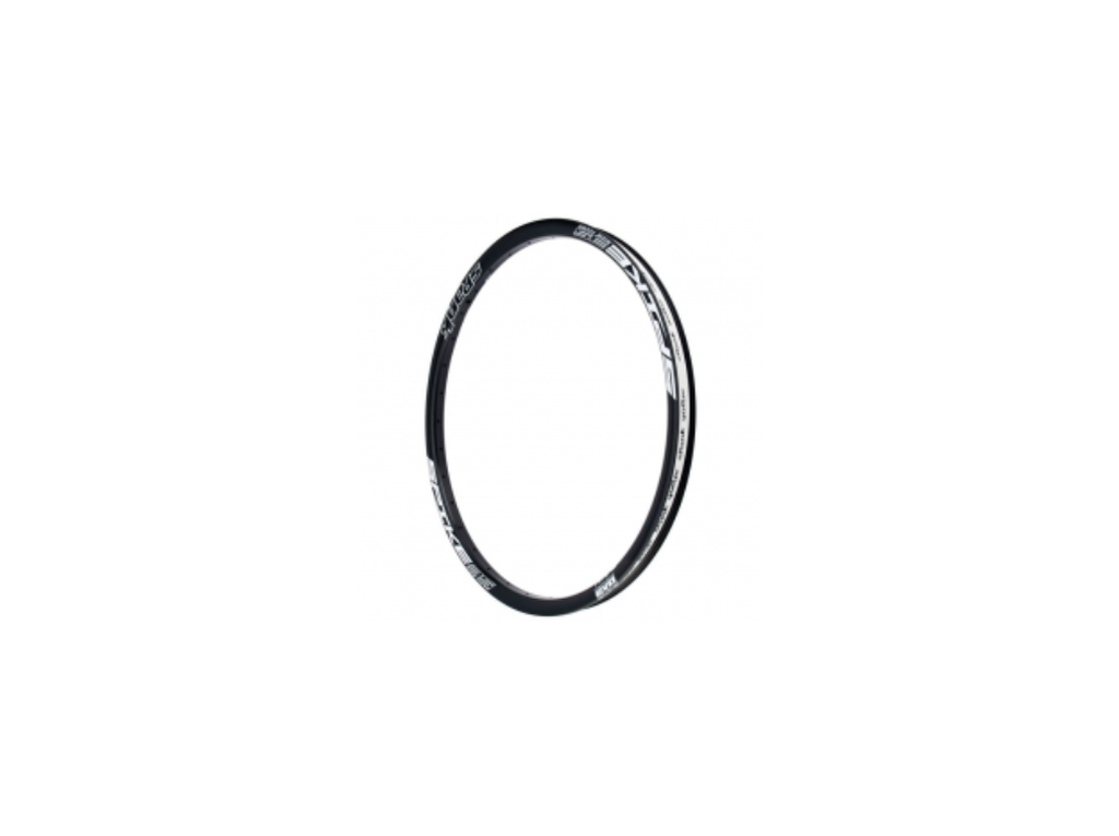 Rim Spike Evo 35AL Black Rim 26&quot; 32H Black