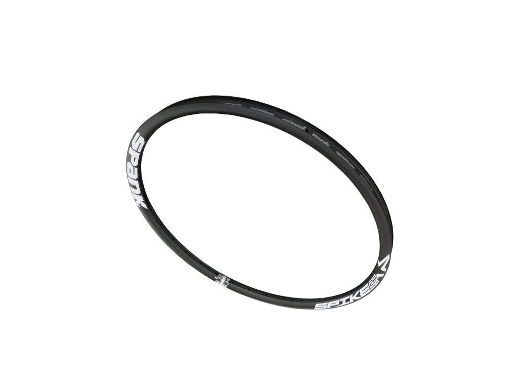 Rim New Spike Evo Race28 27.5&quot;/650b&quot; 32h Peened