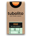 TUBES TUBO ROAD 700C SV42 18-2MM, 38GR 2020