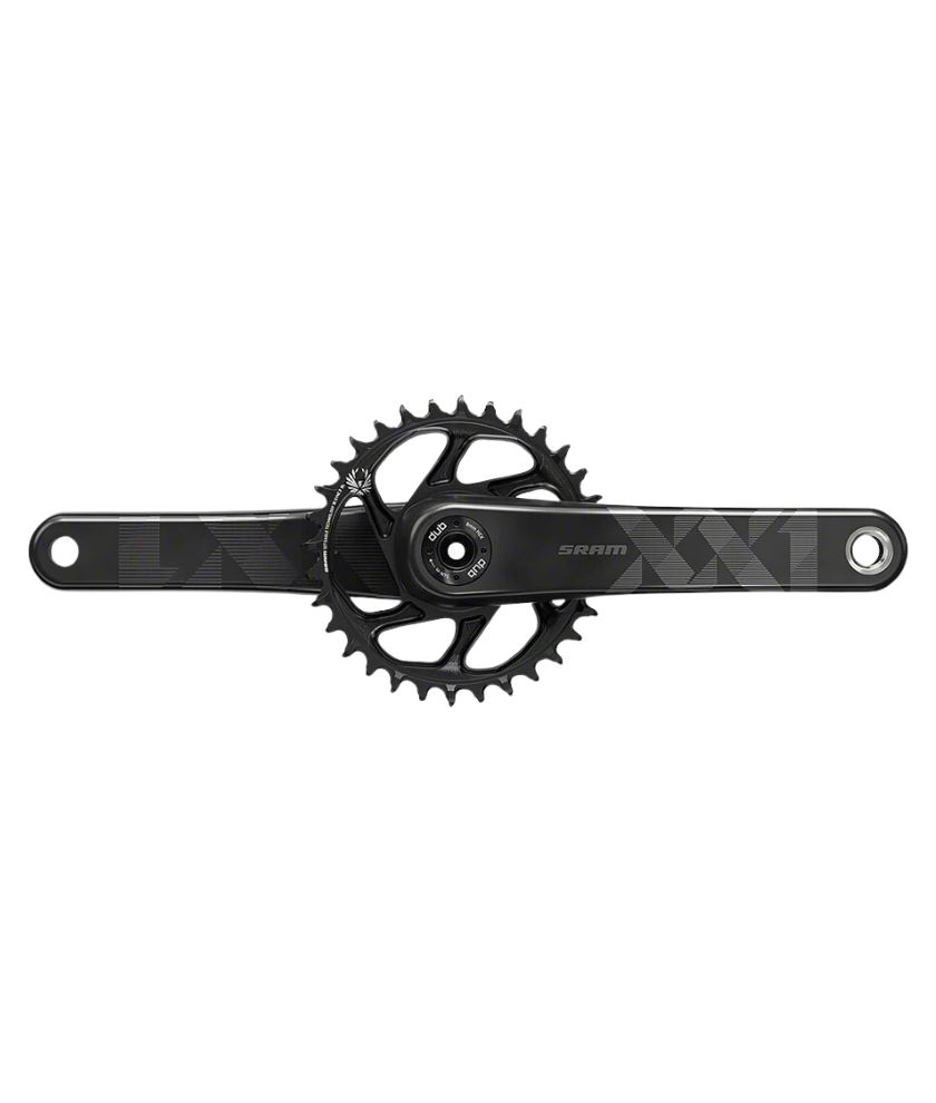 Sram XX1 Crankset Eagle B148 Direct Mount 34 Teeth 12-Speed - Dub