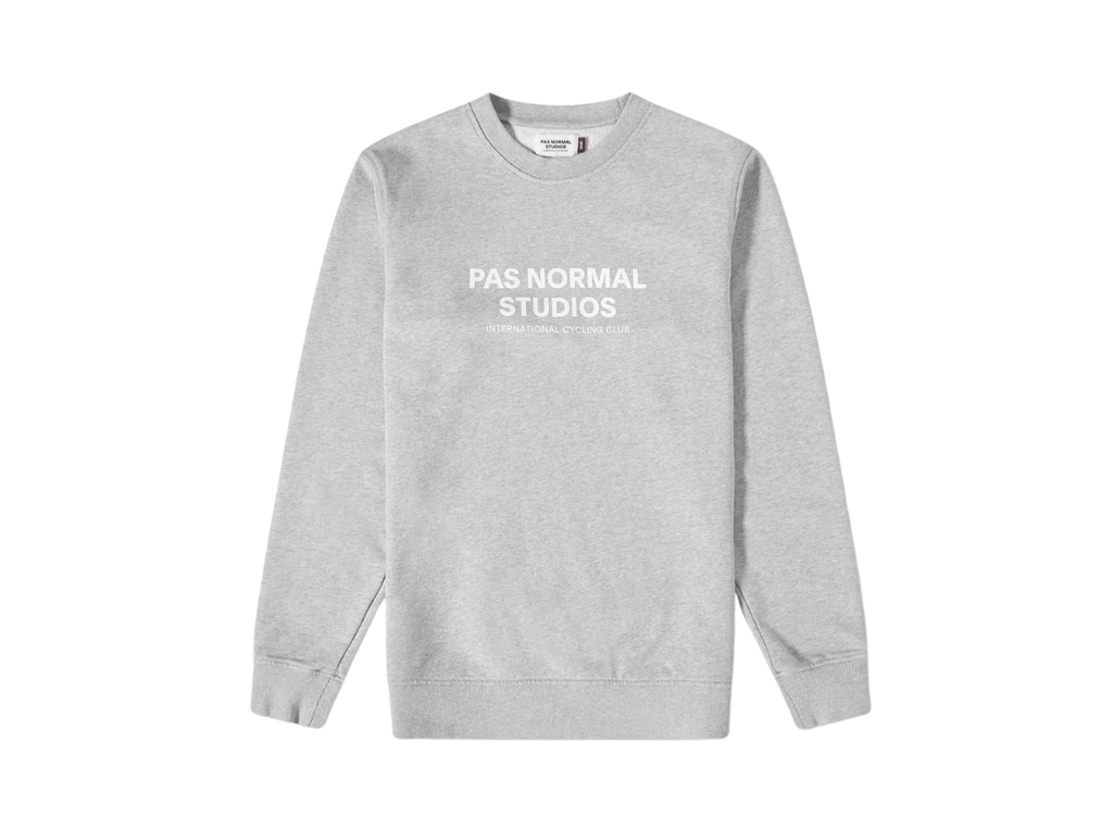 Logo Sweatshirt