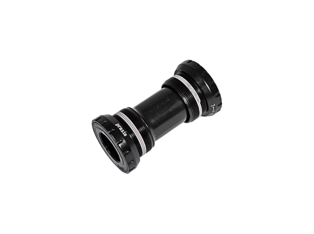 Bottom Bracket 68mm Bsa Road Shimano Black