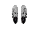 Shoes R1 Infinito Grey-Knit Black