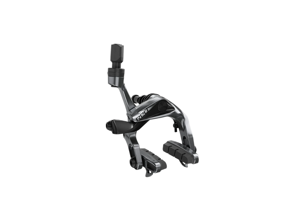 Sram Red Am Rb Red D1 Rear 10mm Nut CRBN 00.5118.022.000